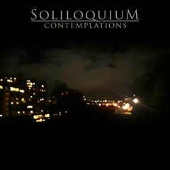 Soliloquium - Contemplations (Progressive Doom Metal, Sweden, 2018)