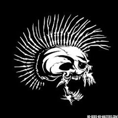 Minimal Punk - Brenton Marsden unfinished remix