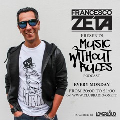 Music Without Rules 002 By Francesco Zeta