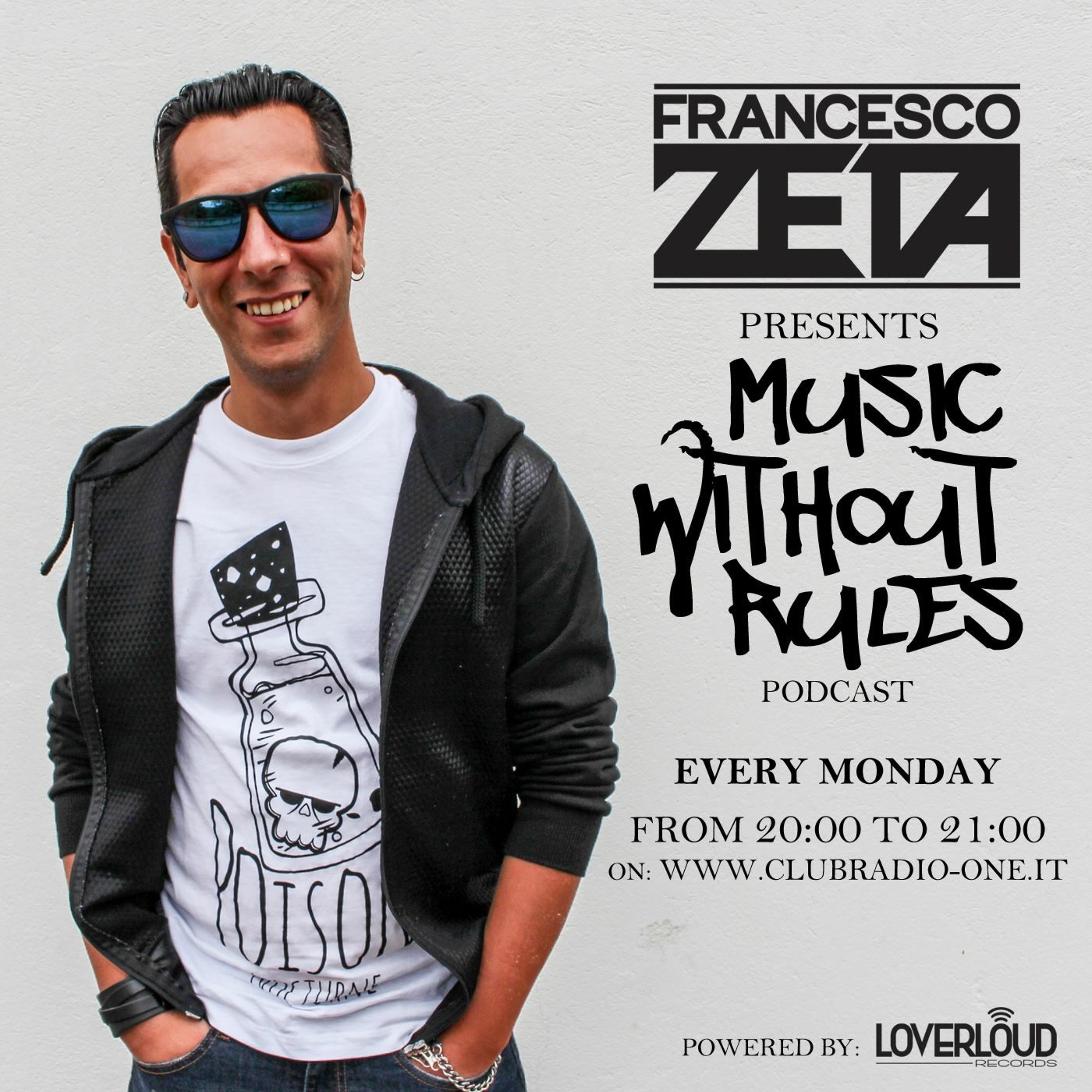 Francesco Zeta