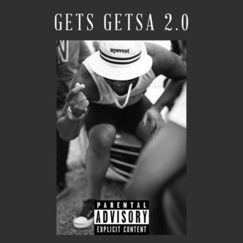Cassper Nyovest Gets Getsa 2.0 Vs B.O.P. Manyonyoba