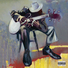 Young Thug - Brick At A Time (From JEFFERY sessions)