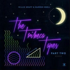 PREMIERE: Willie Graff & Darren Eboli - La Sirena [Music For Dreams]