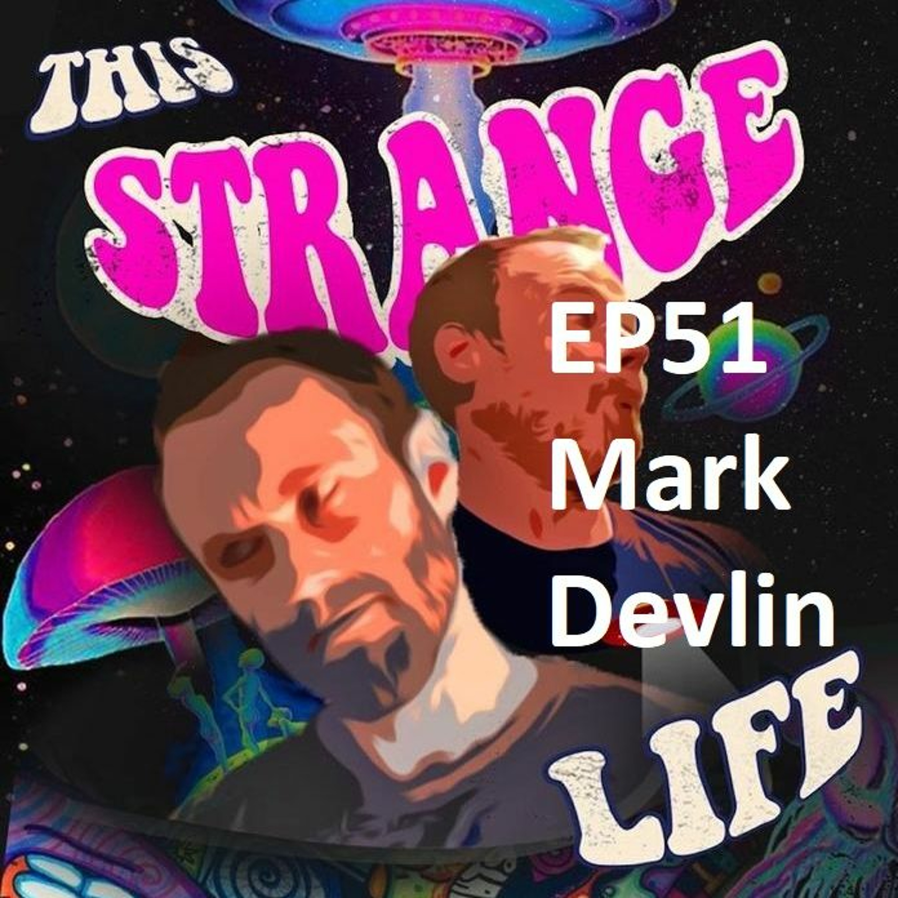 This Strange Life