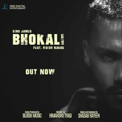 Dino James - Bhokali