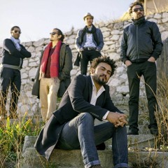 STARTING BLOCK | Poésie bédouine et funk électronique : Ferraj