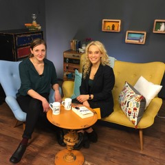 LINKS, FEMINISTISCH, KIRCHENFERN - MACHT GLAUBE FÜR VALERIE SINN? | WIR | #28