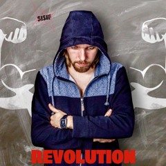 REVOLUTION