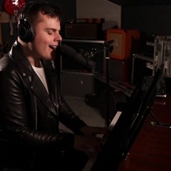 Love Of My Life - Marc Martel (one - Take)