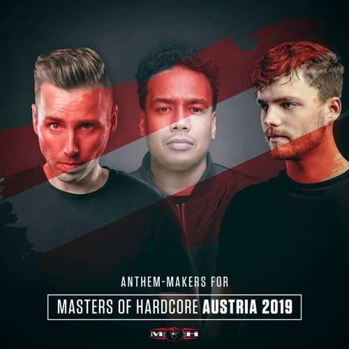 Tha Playah & Never Surrender Ft. Tha Watcher - The Craving (MOH AUSTRIA ANTHEM 2019)