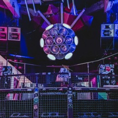 Forty Trees @ Bahnwärter Thiel 26.01.19