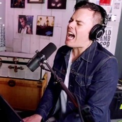 Marc Martel-We Are The Champions (one-take)