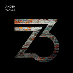 Anden - Walls (Magnetic Mag Premiere - Out Now)