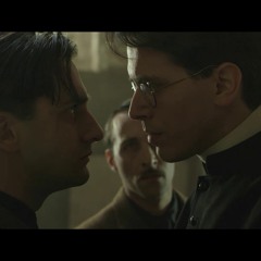 OPENING THEME - OLTRE LA BUFERA