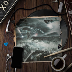 Adrift Through the Storm (Album Sampler, Teaser)