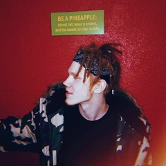 ROM - TXVXLINE (TXHINE EP leftover)