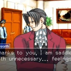 The Trust Oveture (narumitsu medley)