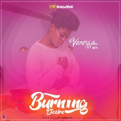 Burning Desire (Prod.by MOG)