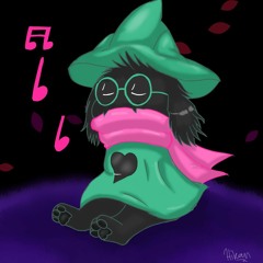 Ralsei's Lullaby (DeltaRune remix)