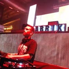 CODE 131-FABRIK-2018-CARLOS MARINHO main room warm up