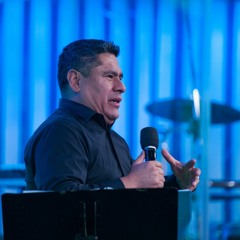 El Trato De Dios Con El Hombre - Pastor. Jorge Peña.