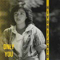 Hiyori Sato - Only You - モエレ沼公園