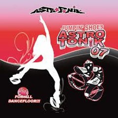 TLB Et EEBOO - Rupture Astrotonik #07 Astrofonik 2012