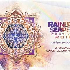 Ranjit Nijjer - DJ Set Live at The Sunset Stage @ Rainbow Serpent Festival 2019