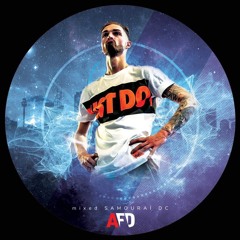 AFD SOUND by DJ SAMOURAÏ