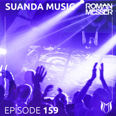 Roman Messer - Suanda Music 159 (29-01-2019)