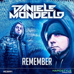 DANIELE MONDELLO REMEMBER
