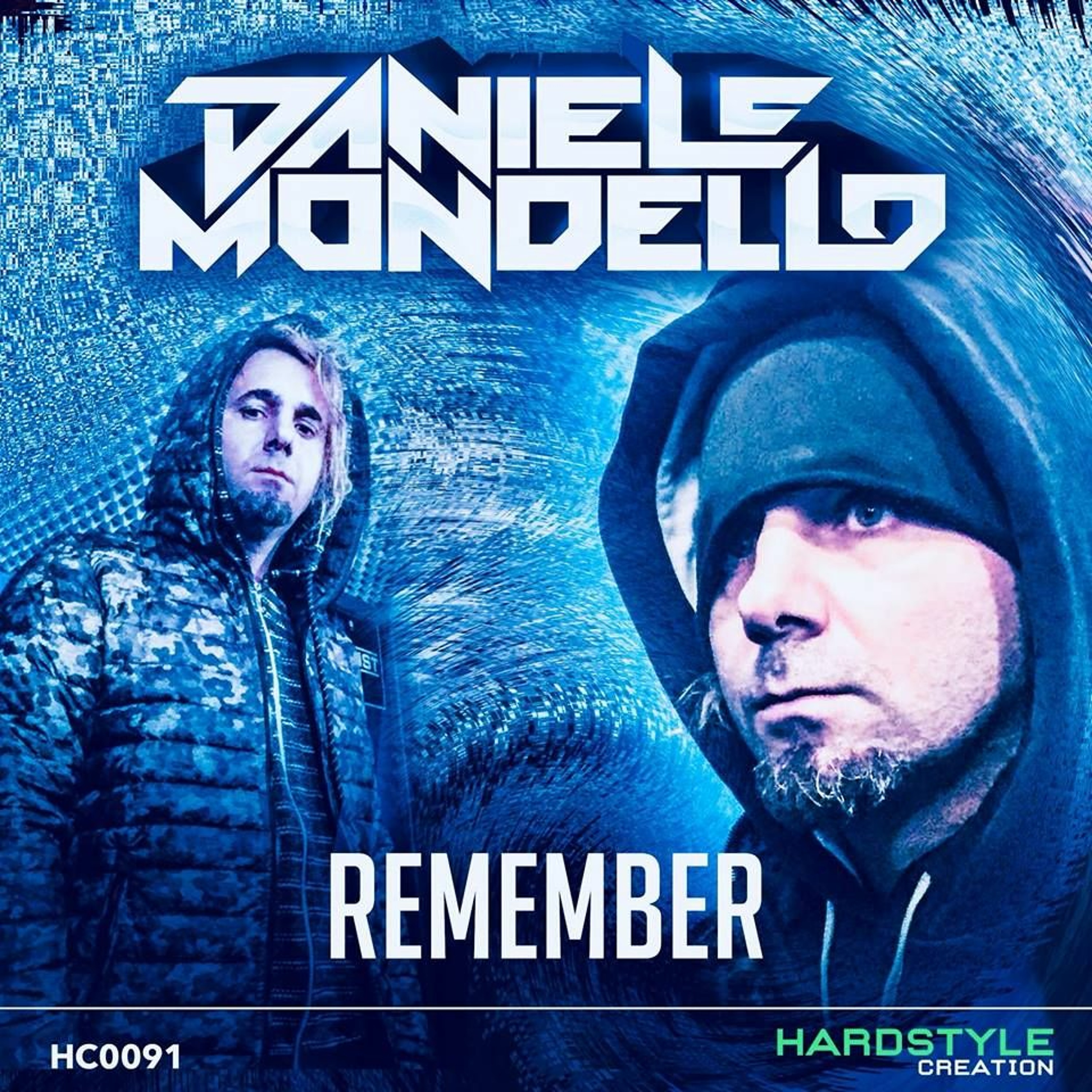DANIELE MONDELLO REMEMBER episode artwork