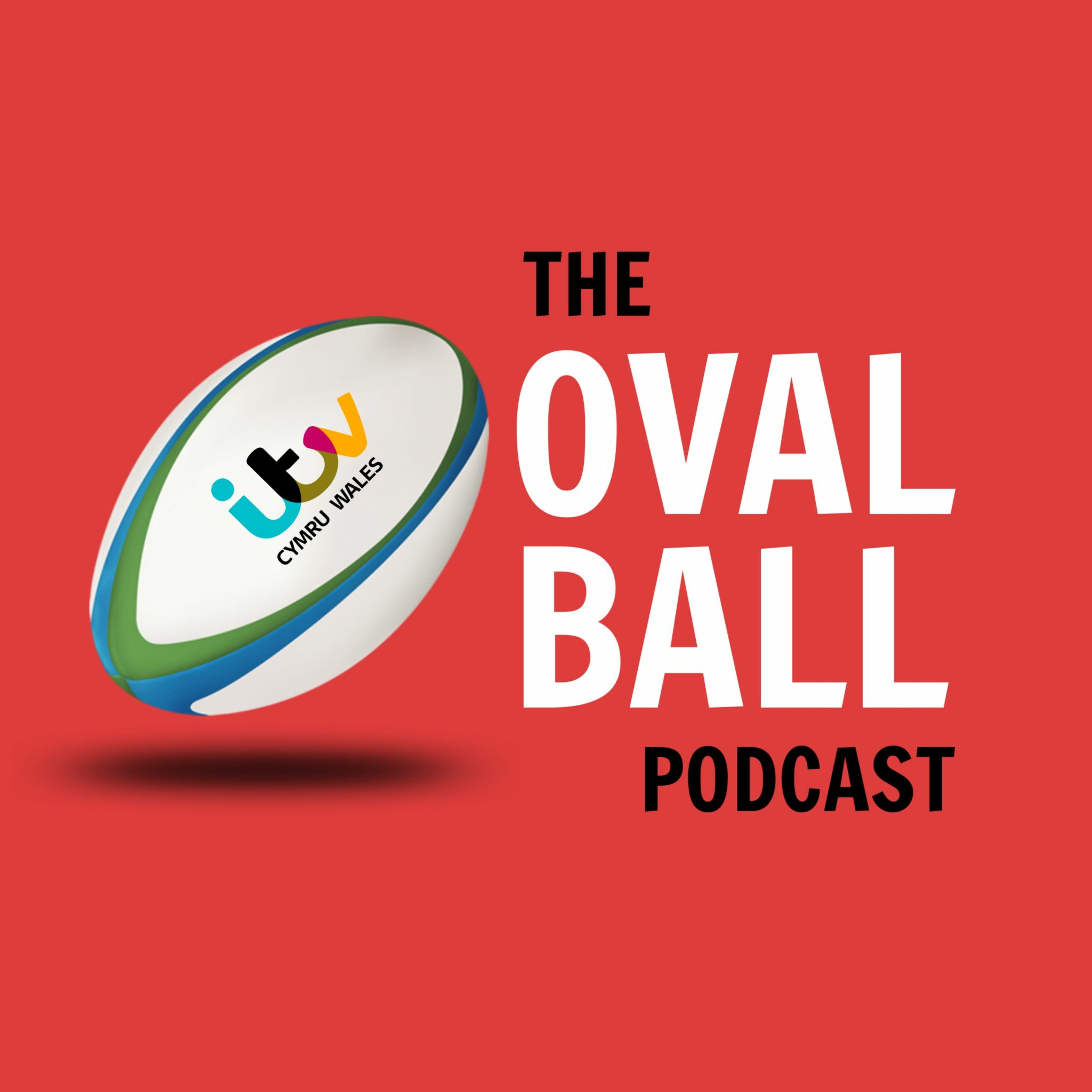 "We'll bring you back an Ostrich" Dafydd James talks Six Nations with Nick and Dean