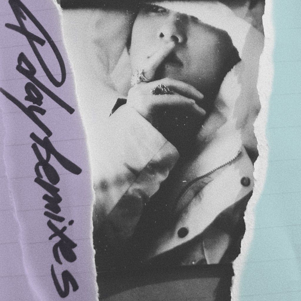 더 콰이엇 (The Quiett) – Prime Time Remix (더콰이엇 벌스추가)(With ODEE, CHANGMO, Hash Swan & Dok2