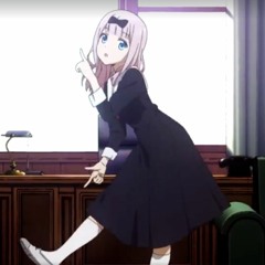 Dance_! Anime_ Kaguya-sama_ Love is War Song_ ...