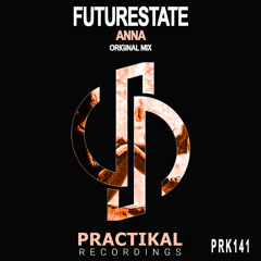 PRK141 : Future State - Anna (Original Mix)
