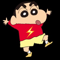 짱구는 못말려 remix💥 (Crayon Shin-chan)