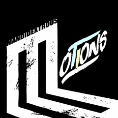 Motions E.P FULL RELEASE OUT NOW ALL PLATFORMS