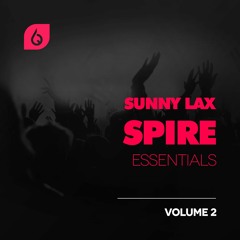 Sunny Lax Spire Essentials Volume 2