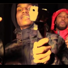DELL GOTTI X 069 LIL DON "GANG GANG" DIRECTED X @BLINDFOLKSFILMS