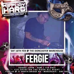 Dj fergie 🔥🔥