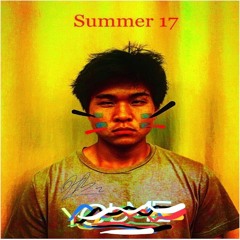 Summer 17 (feat. Josh Lim) [unmastered]