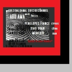 XIAU QUAN And MENTRiX + X9 RADIO part 2  Mixed & Mas8ed by ABU AMA Tracks