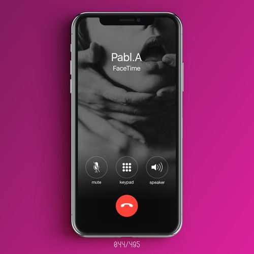 Listen To Pabl.A - FaceTime By Black Star In Плей Playlist Online.