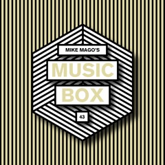 Mike Mago Music Box #43