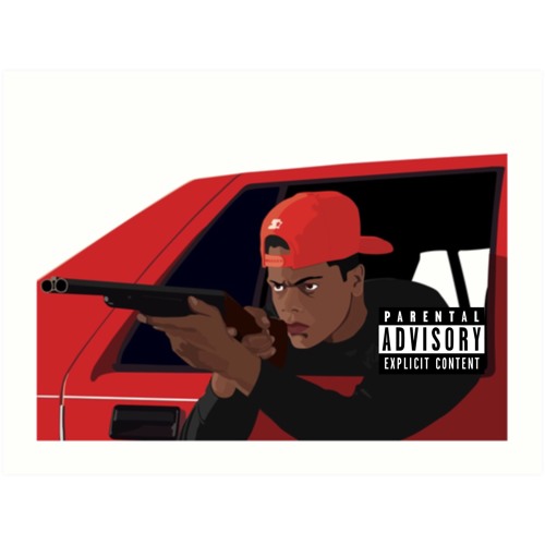 JussFoe X LudThumpa Hold On