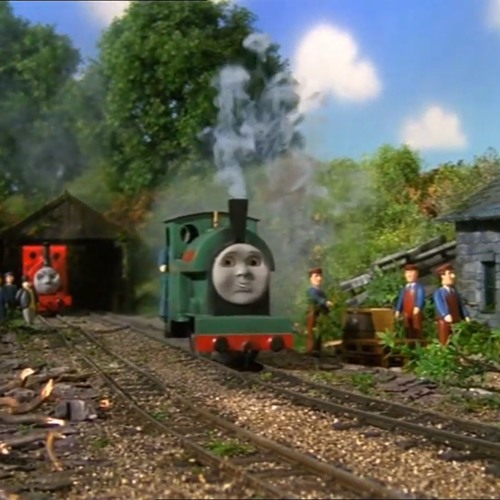 Best Dressed Engines v2