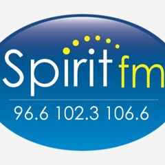 SPIRIT FM AUDIOSWEETS ID