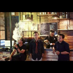 The Wine Band feat Rahayu - RINDU