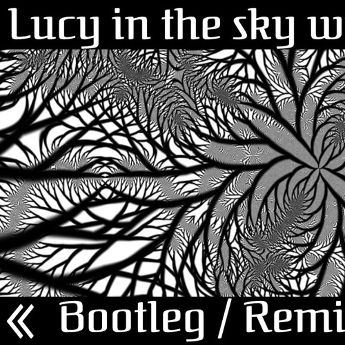 'Lucy In The Sky With Diamonds' - Atrox Bootleg [Beatles Chill Trippy BoomBap Hip Hop Beat Remix]
